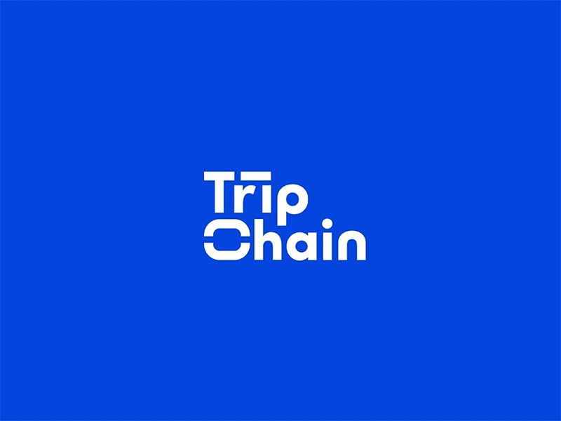 Animated logo